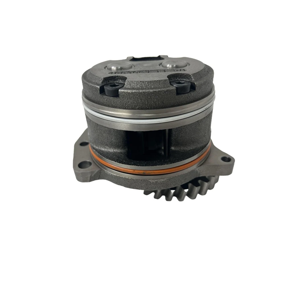 For M11 Oil Pump 4003950EA Universal Engine Parts 2