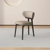 (Cuir griffé chat noir + kaki foncé)