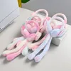 ที่ครอบหูกระต่าย-4 สีผสม