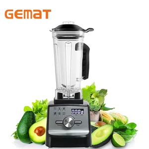 Best Price Commercial Baby Foods Multifunction Food Processor Mixing Powerful Blender Blander Machine