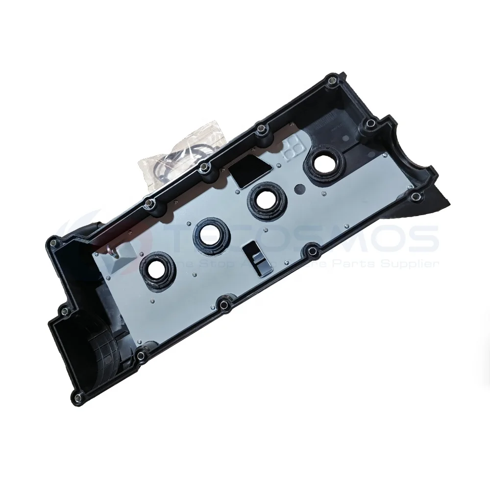 Engine Valve Cover For HYUNDAI KIA ACCENT ATOS ELANTRA CEED 22410-23100 ...