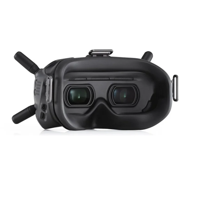 FPV GOG GLES V2 110 minutes Digital FPV System digital image transmission Contains flying glasses battery New in stock