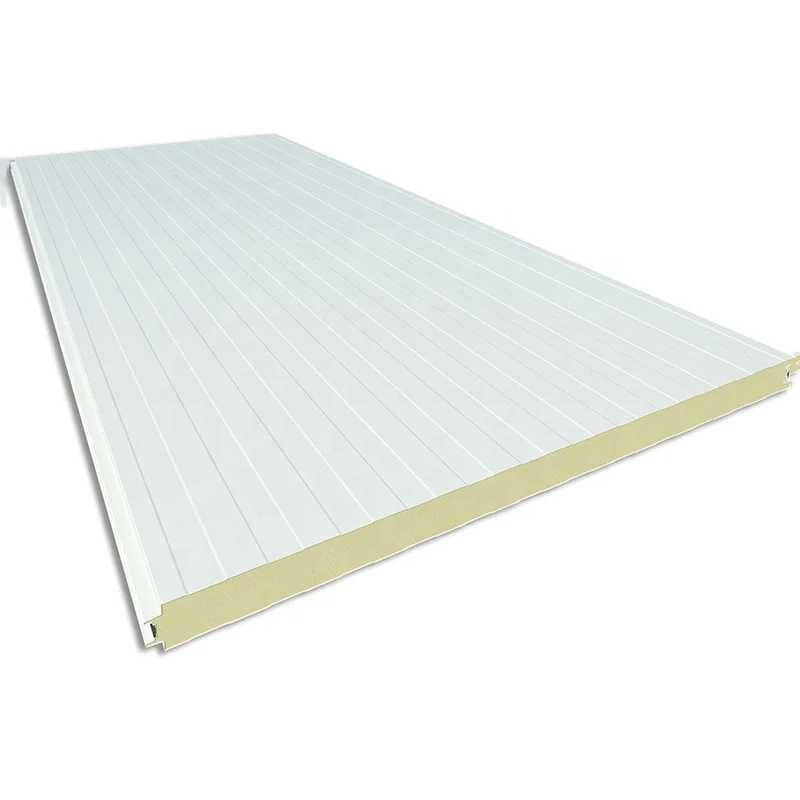 Prefabricated Horse Stable Made of Phenolic 50mm Foam Pu Aluminum Sandwich Panel for Wall and Roof Price