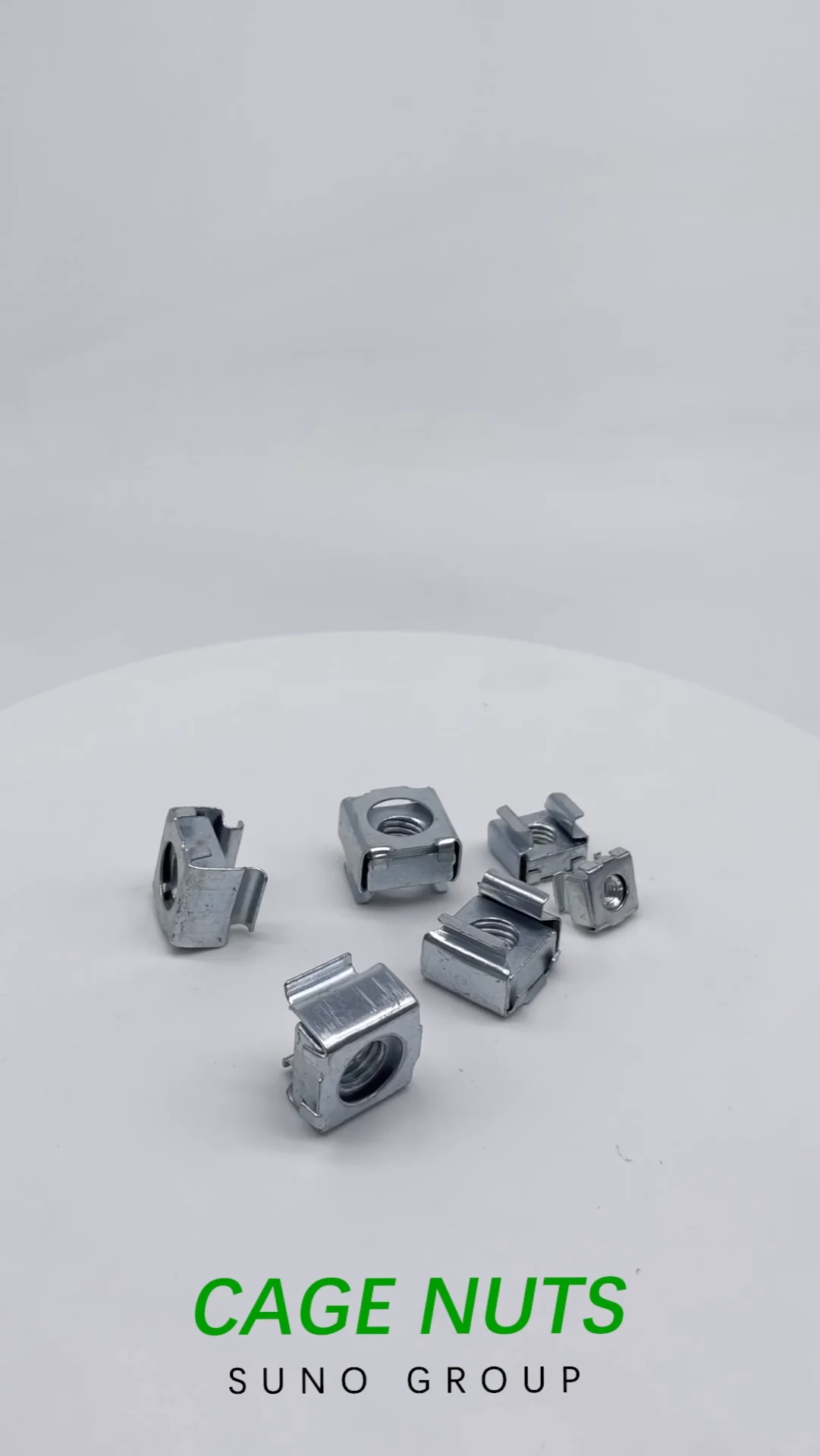 Top Quality Stainless Steel 304 Carbon Steel Anti Rust M6 Square Lock