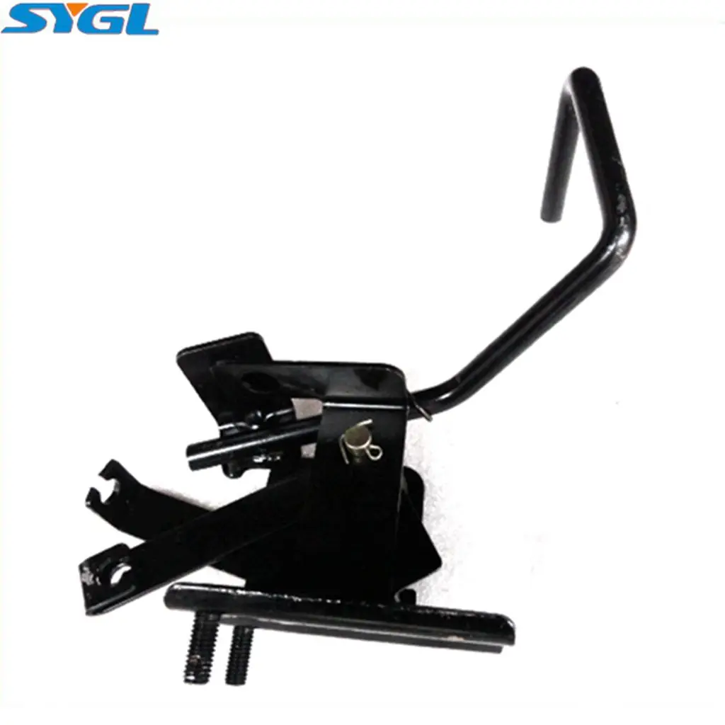 Electric Accelerator Pedal Assembly - 1108010-C1100