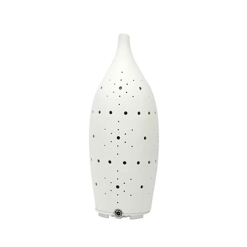 Crearoma Cremamic 60ML Commercial Aroma Diffuser Led Light Essential Oil Difffuse for Home
