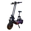 Black 50Ah with seat