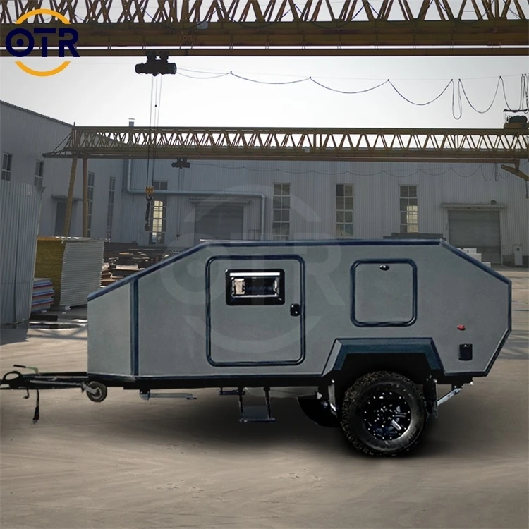Paper Boxes Teardrop Travel Trailers With Bathroom Free Shipping