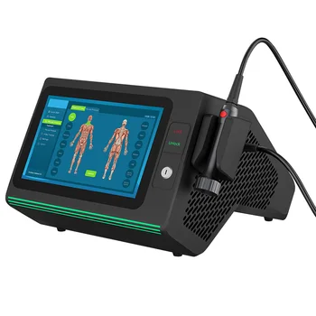 Medical equipment 45W high intensity laser class 4 laser physiotherapy machine