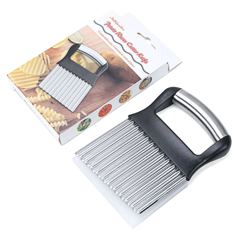 Новое поступление инструмент для нарезки картофеля