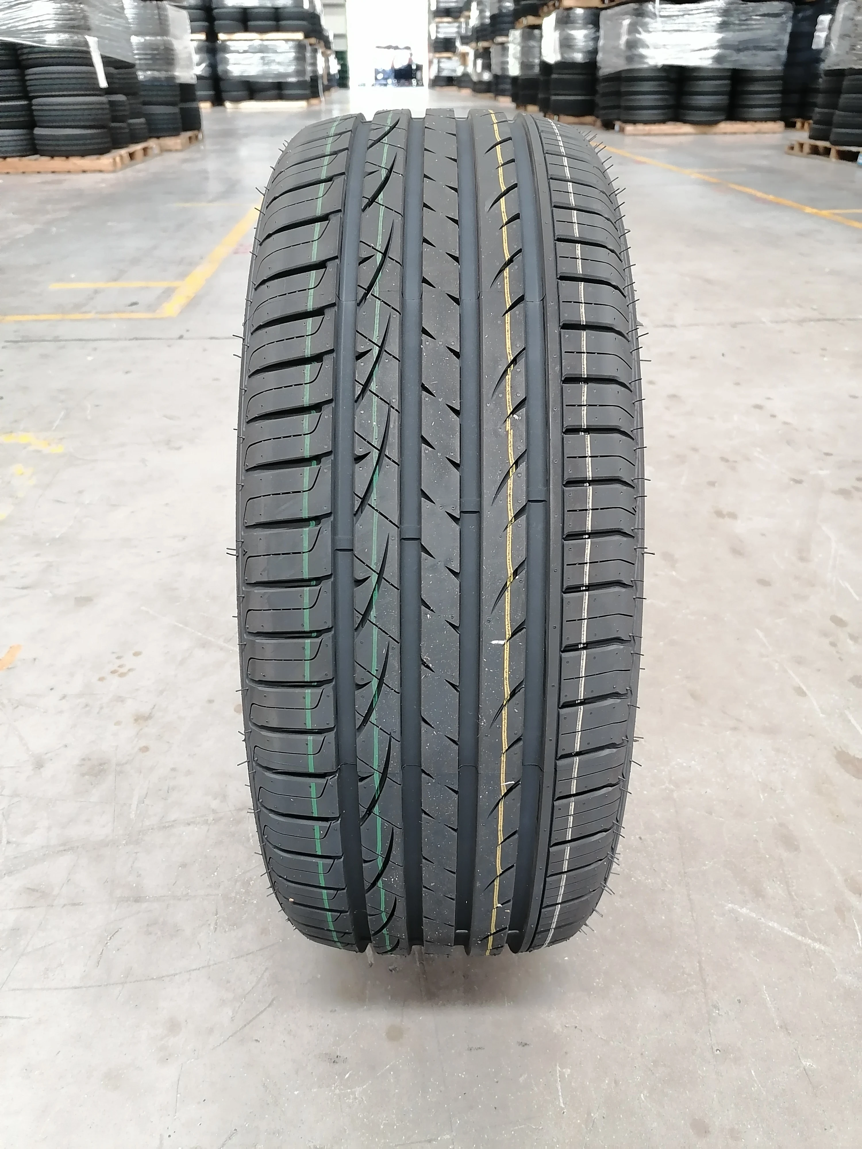 Mileking MK625 All-Season Tires - Reliable Performance