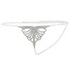 Thong Silver
