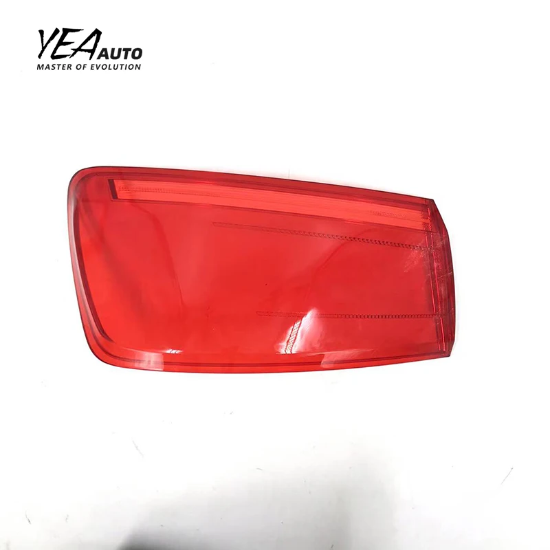 Replacement Car Tail Light Cover Lampshade Cover Lens Lamp Housing for Audi A3 Sedan Light Taillamp Shade Lens Cover 2013-2016