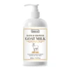 Bagnoschiuma al Latte di Capra