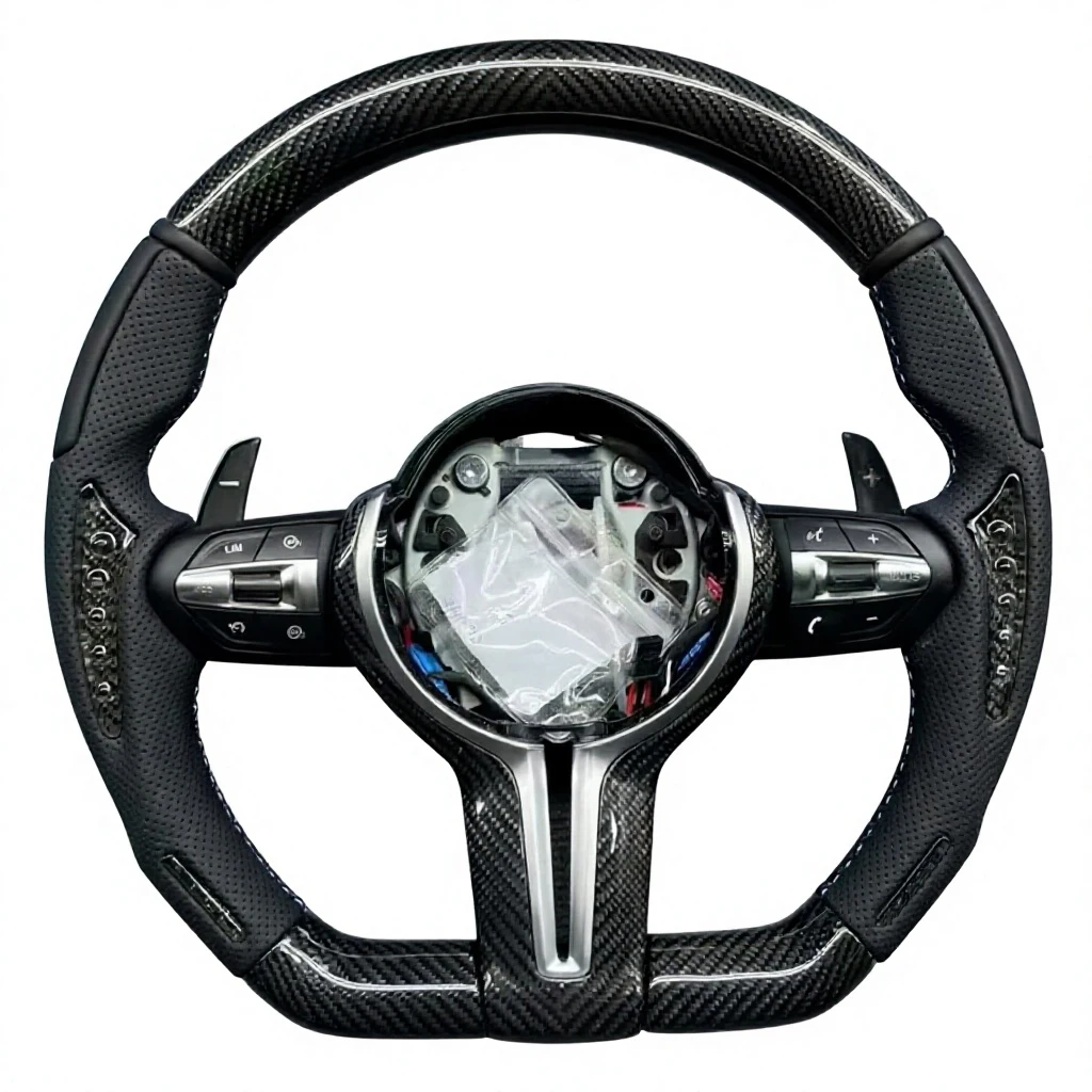 carbon-fiber-flat-bottom-sport-steering-wheel-bmw-series-x-m-3-5