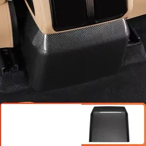 For Equation Leopard 8 Back protection Cover for the Glove Compartment Rear Panel protection Cover for the Rear Panel
