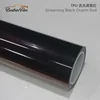 Ghost Chrome Romanee Red