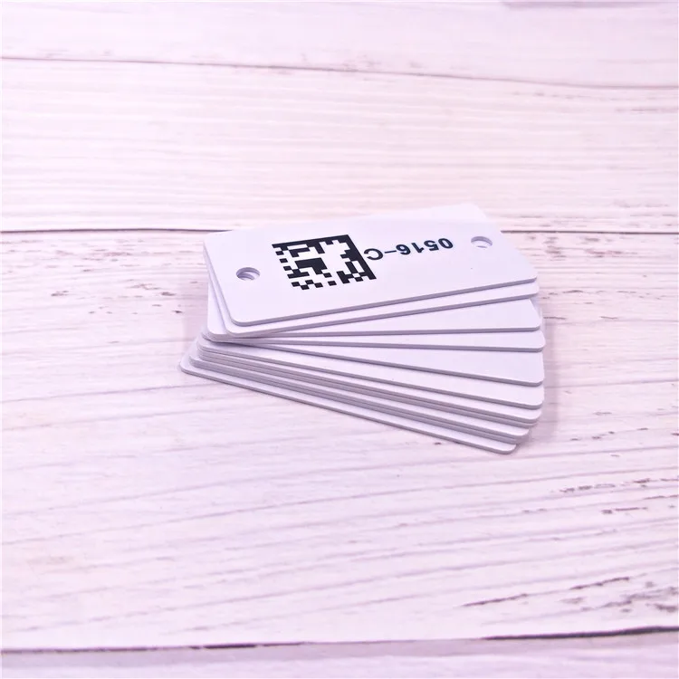 ISO15693 Texas Instruments RFID Tag 13.56MHz Frequency 'Tag It' Tag