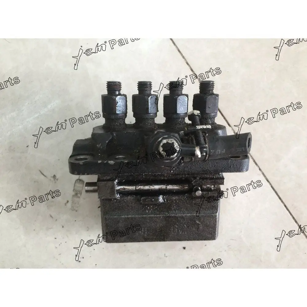 N844 Fuel Injection Pump for Shibaura Diesel Engine 2