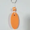 Orange individual packaging