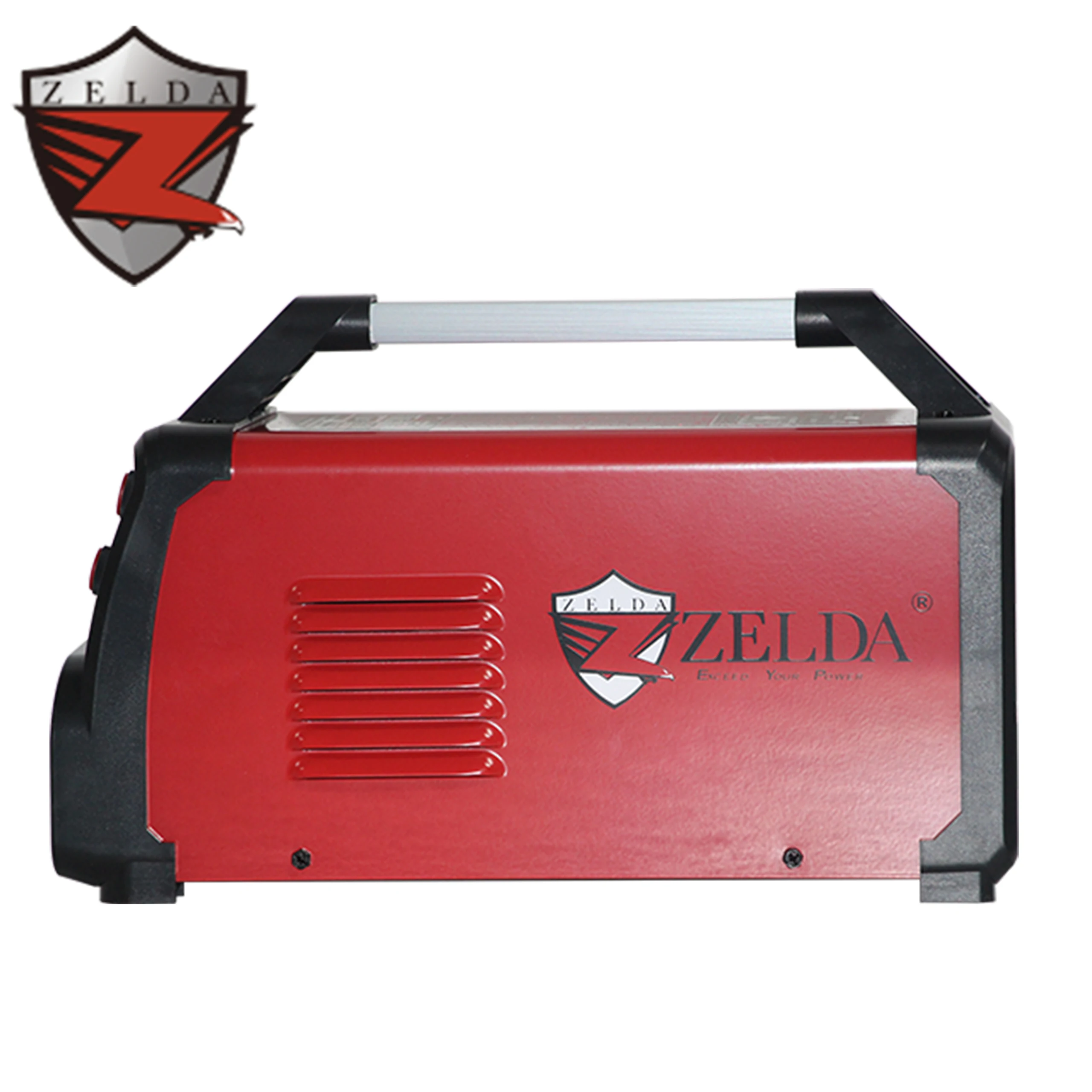 Zelda Mig Flux Cored Welding Machine - Efficient MIG Welders