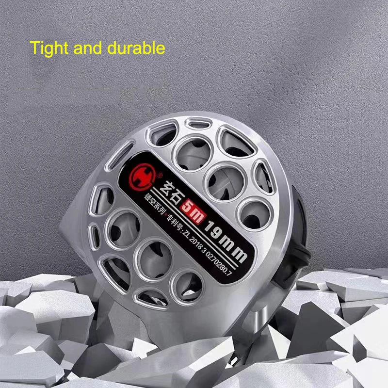 PROBON gift heavy duty best stainless steel metric custom promotional rust resistant measure tape waterproof measuring tape