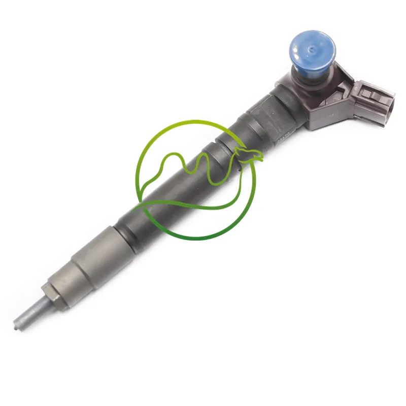 Genuine Injector 295700-0140 for 33800-4A900 - High Speed