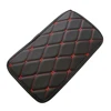 negro + rojo