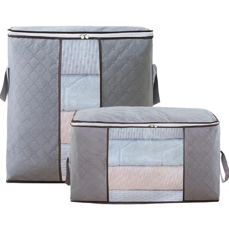 large storage bags for comforters