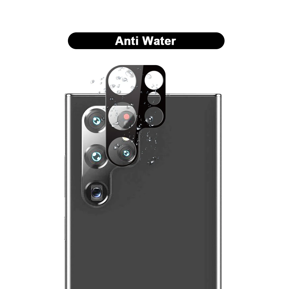 3d 9h Mobile Phone Camera Protector For Samsung Galaxy S22 S23 Ultra