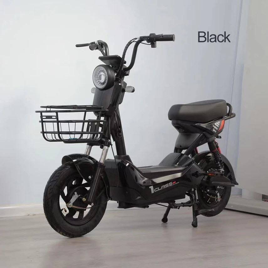 Paige Electric Bike 350w Fast Bicycle Water 1000w Folding E-bike E All ...