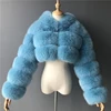 Bright Blue
