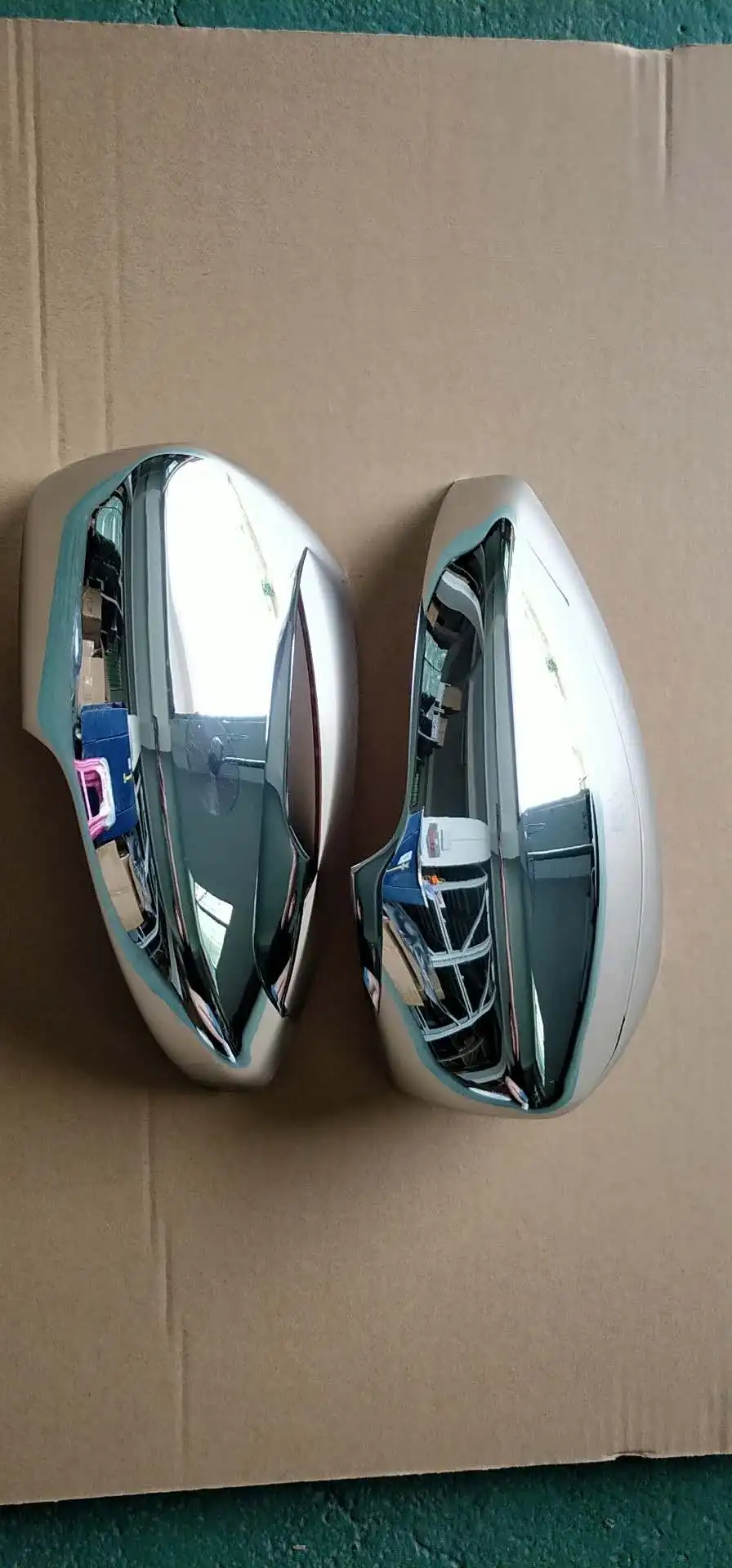 Factory Price Automotive Exterior Accessories Rearview Side Mirror