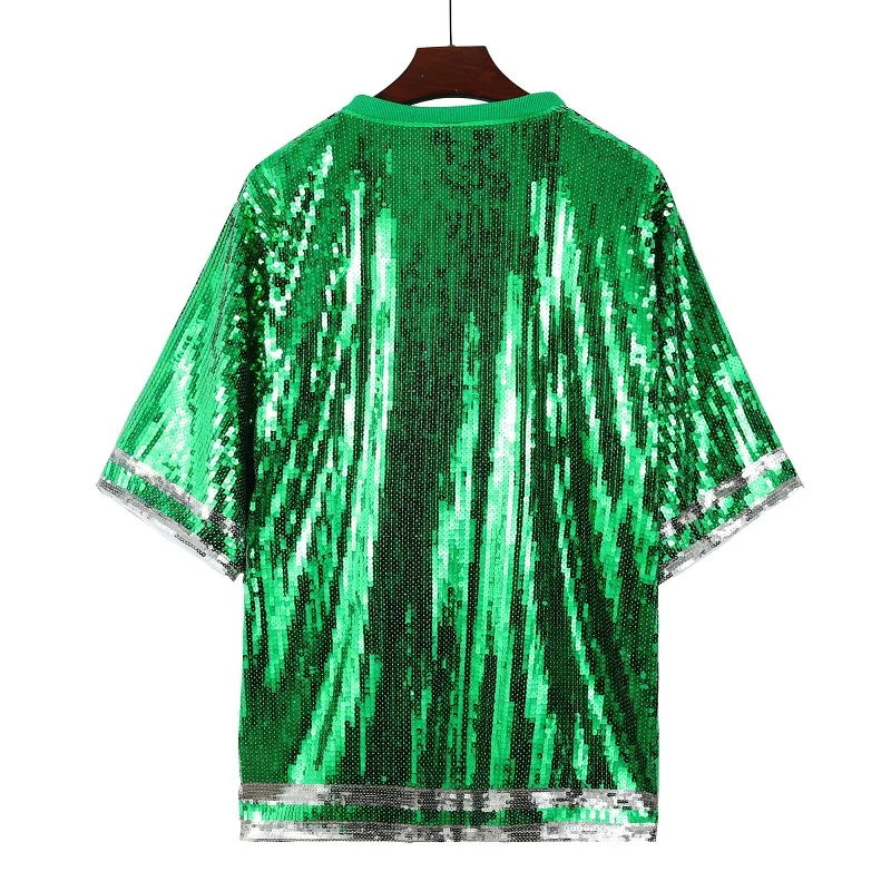 green game day dresses Game Day Set main image 0