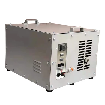 DC12V 24V 48V 60V Starter Generator for Trucks Buses and Special Vehicles Engine Starter Battery Charging