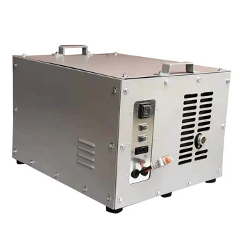 DC12V 24V 48V 60V Starter generator for Trucks buses and special vehicles Engine Starter battery charging