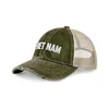 Verde militar