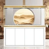 Oro e bianco