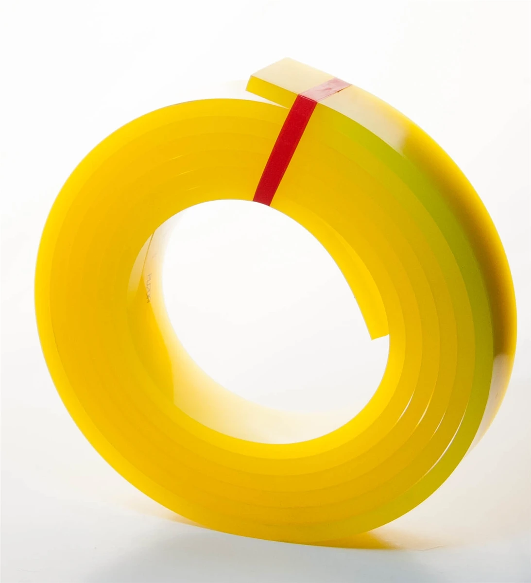 Screen Printing Squeegee Polyurethane Aluminum Squeegee for Screen Printing