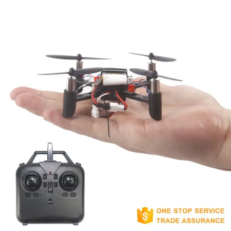 Zigo Tech Cheep Diy Drones Rc Radio Ufo Small Flying Remote Control Airplane Drone Toys for Kids