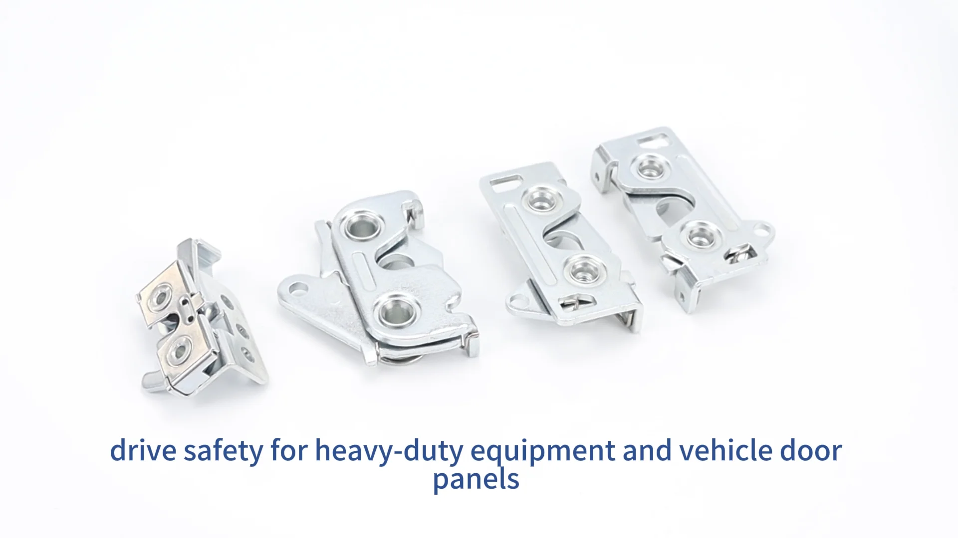 Southco R4 Series Small Size 1 Stage Door Panel Metal Concealed Rotary