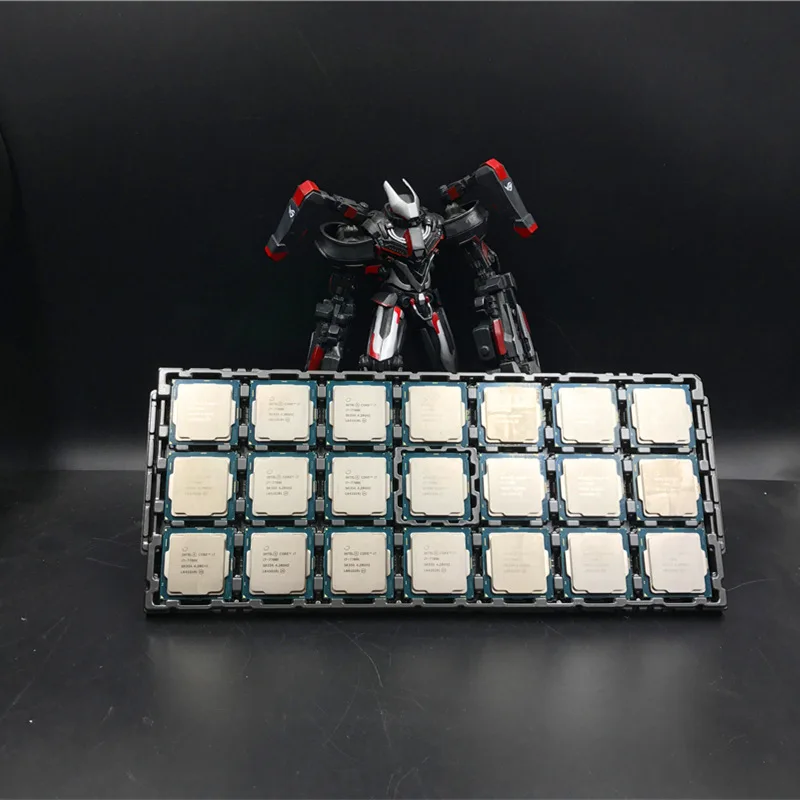 I7 3770 processor