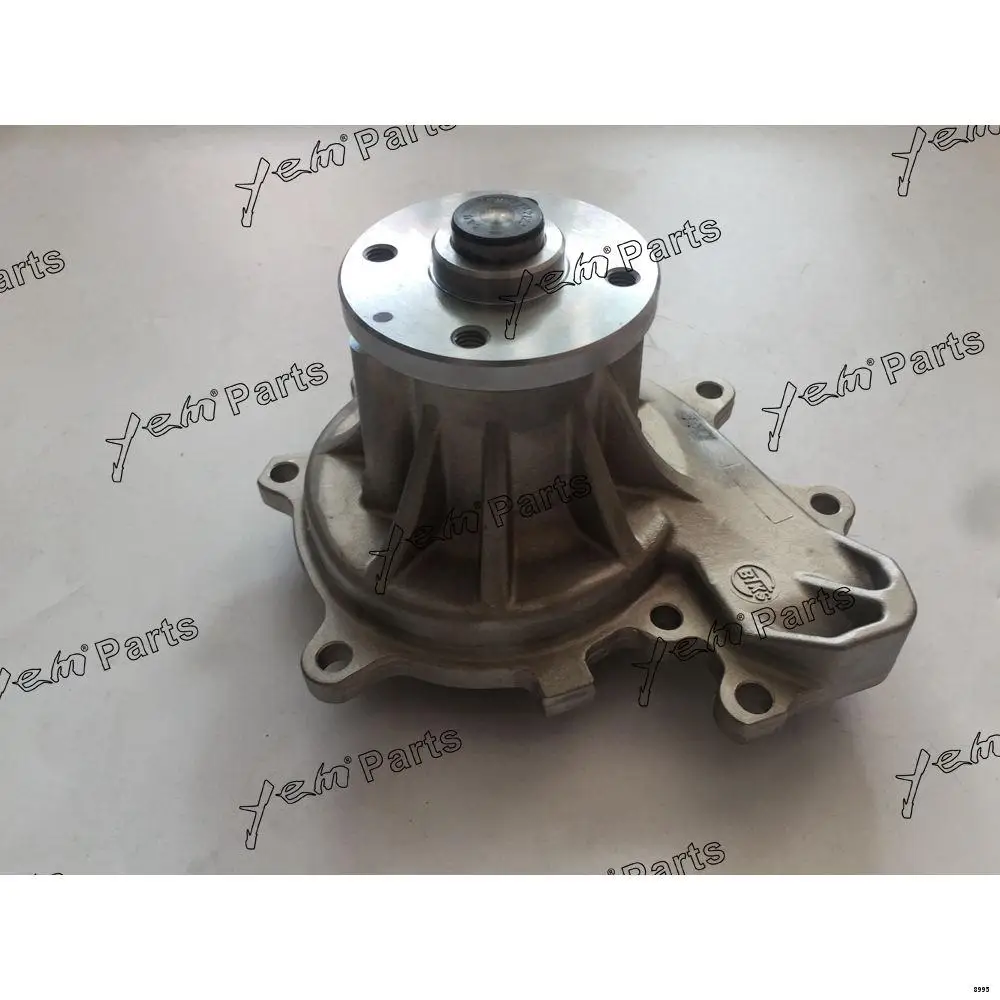 Hot Sale 4HK1 Water Pump J100-21900AM for Isuzu