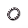 Gunmetal plating