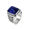 Blue stone