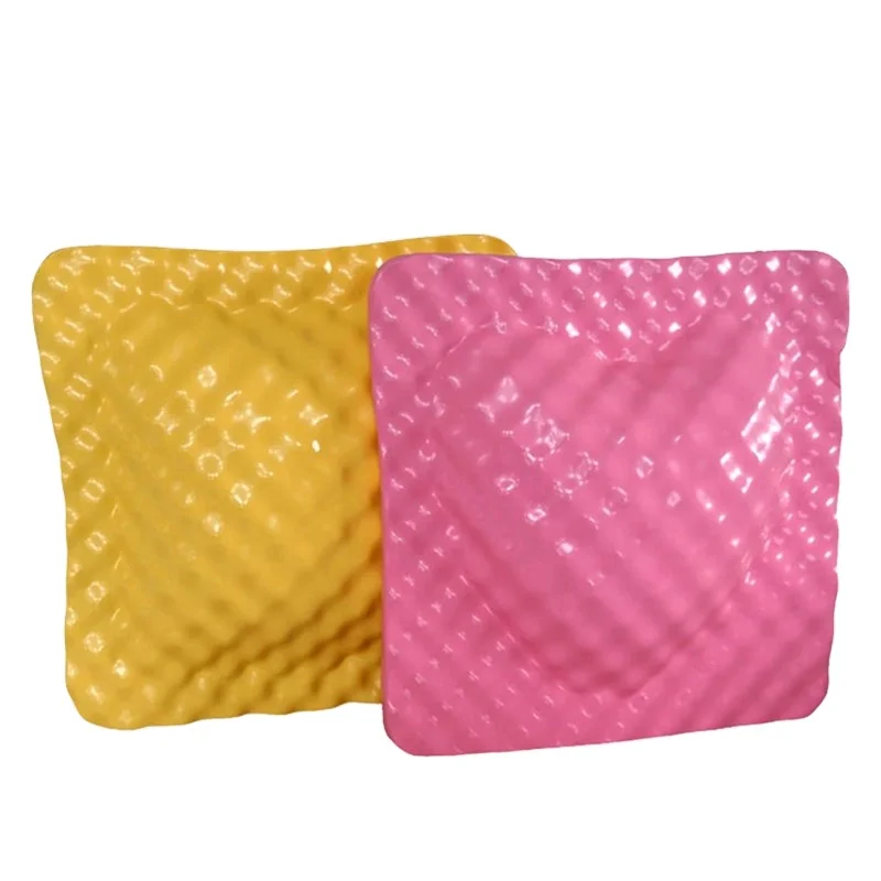 Waterproof Closed Cell Foam Flotation Soft Pillow For Swimming Pool