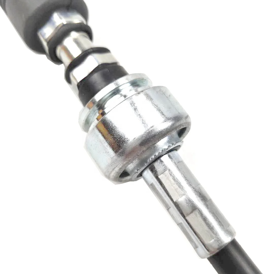 Shift Cable OEM 437604E600 - Reliable Gear Transmission