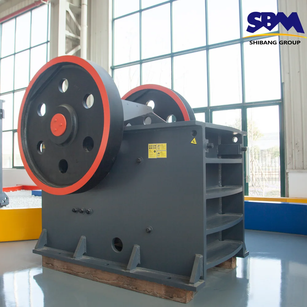 Low Price Pe1000*1200 Benchtop Hand Operated Rock Jaw Crusher with Screen Vertical Gold Stone Crusher Gold Mining Jaw Crusher