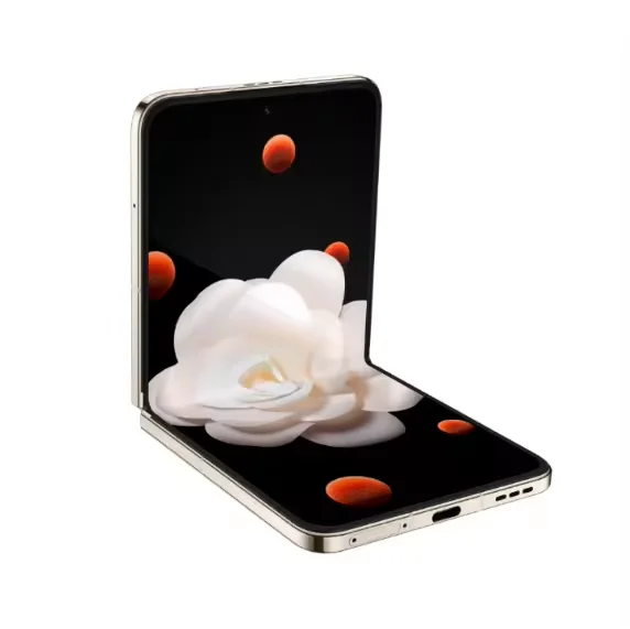 HONOR Magic V Flip - 5G Smartphone with Snapdragon 8+ Gen 1