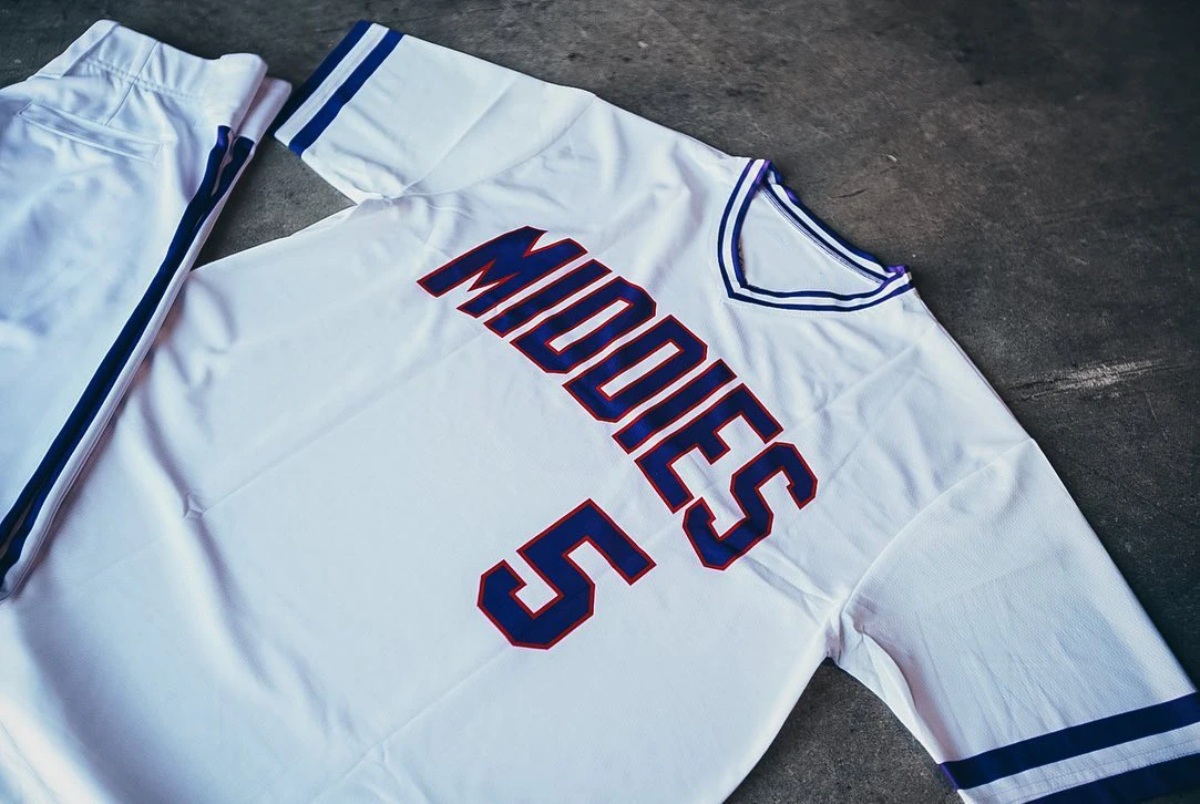 Custom Wholesale Logo Design For Men Cheap Unisex De Coed Camo Team Full Sublimated Softball